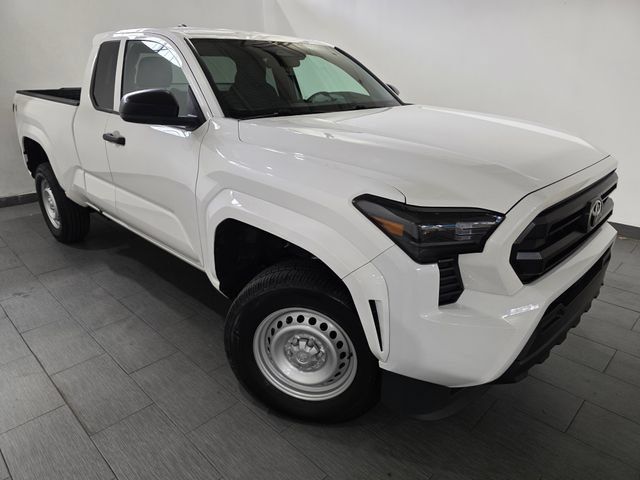 Used 2025 Toyota Tacoma SR RWD image 7
