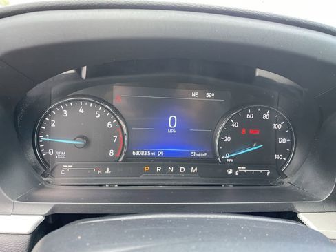 Used 2021 Ford Explorer XLT w/ Class III Trailer Tow Package image 39