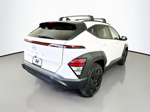 New 2026 Hyundai Kona SEL Sport image 5