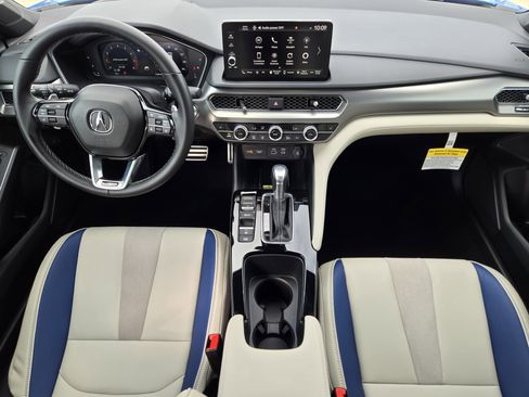 Certified 2026 Acura Integra A-Spec image 26