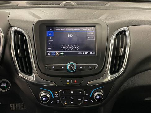 Used 2023 Chevrolet Equinox LT AWD/4WD image 31