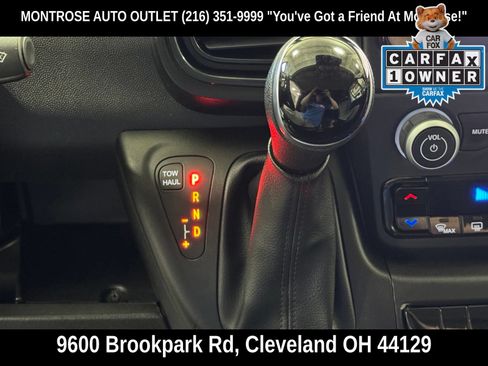 Used 2025 RAM ProMaster 2500 w/ Convenience Group FWD image 28