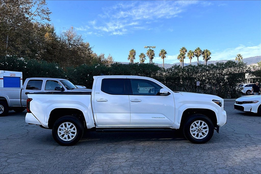 Used 2026 Toyota Tacoma SR5 RWD image 11