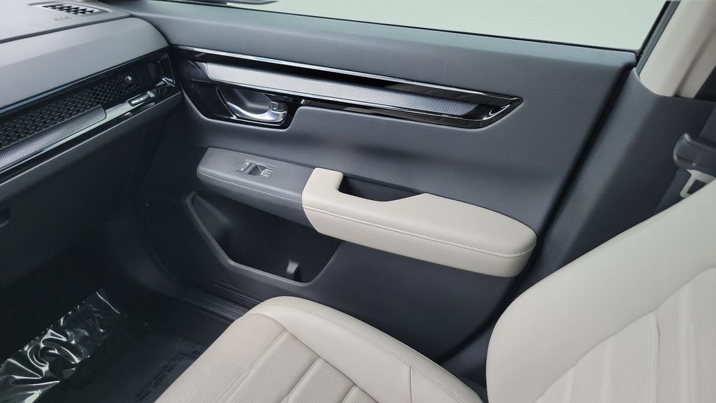 Used 2024 Honda CR-V EX-L image 13