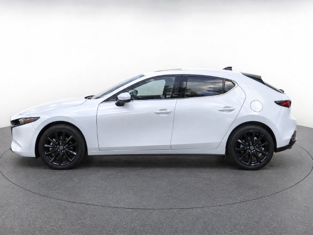 Used 2021 MAZDA MAZDA3 s FWD image 6