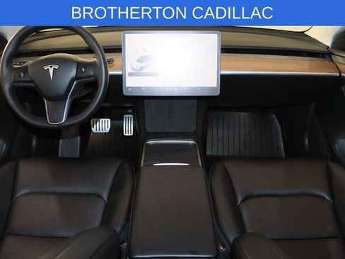 Used 2023 Tesla Model 3 Performance AWD/4WD image 27
