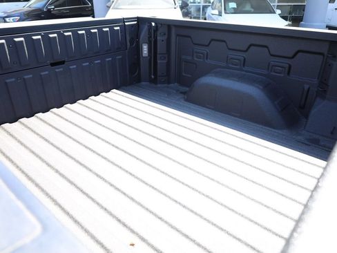 New 2026 GMC Sierra 1500 AT4X AWD/4WD image 22