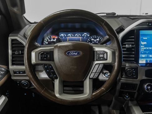 Used 2022 Ford F250 King Ranch w/ King Ranch Ultimate Package AWD/4WD image 15