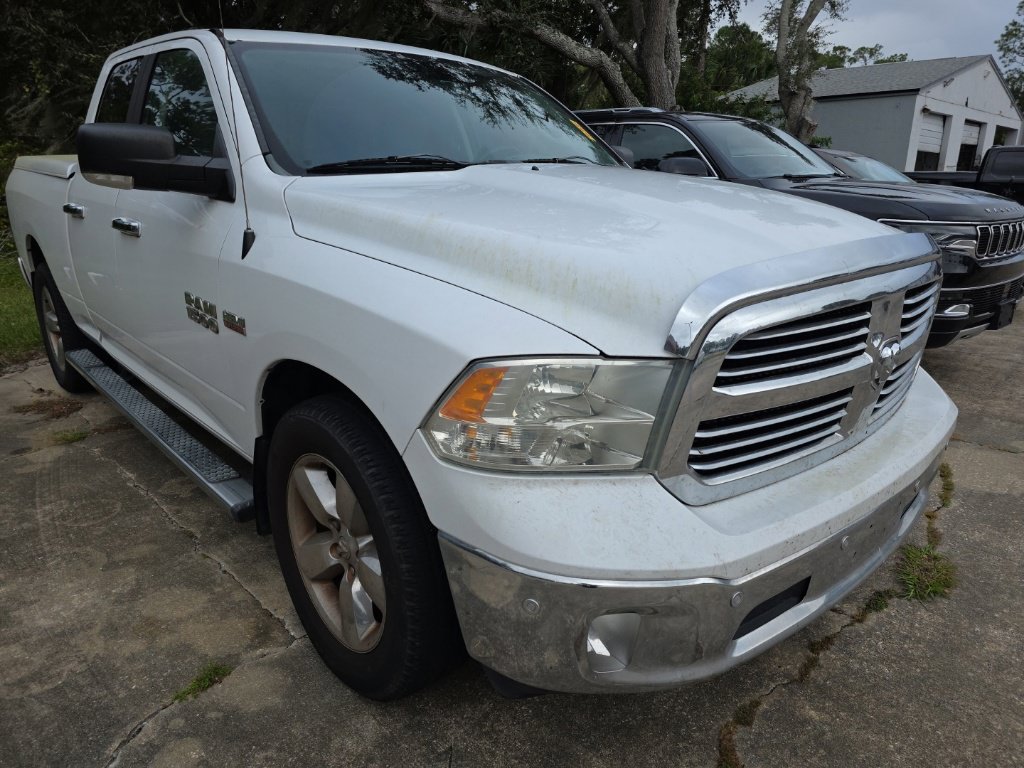 Used 2015 RAM 1500 Lone Star RWD image 6