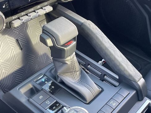 New 2026 Toyota Tacoma TRD Off-Road image 13