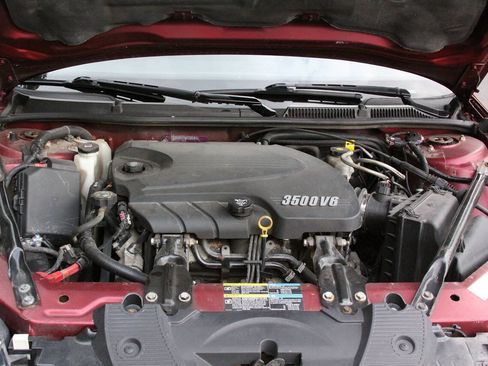 Used 2009 Chevrolet Impala LT FWD image 25