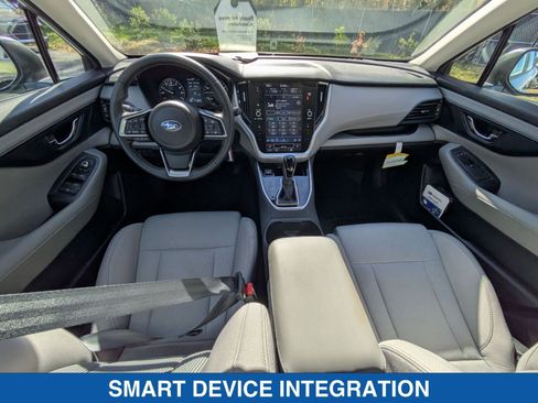 Certified 2025 Subaru Legacy Premium image 31