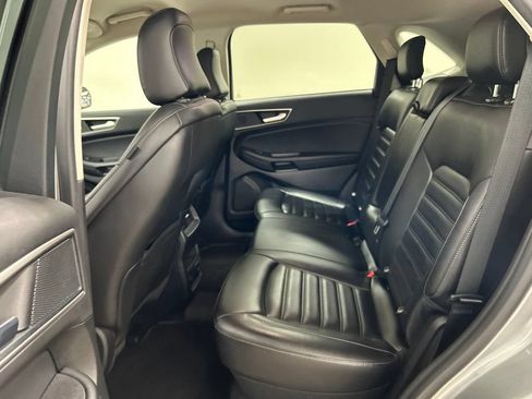 Certified 2024 Ford Edge SEL w/ Convenience Package AWD/4WD image 27