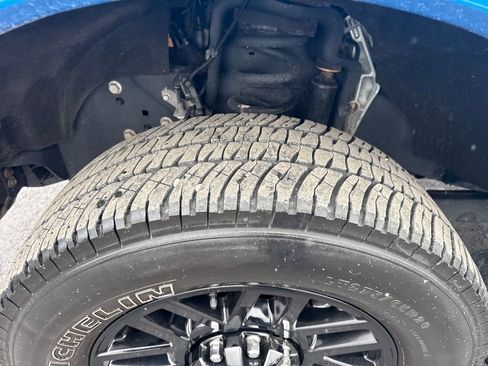 Used 2020 Ford F250 Lariat image 18