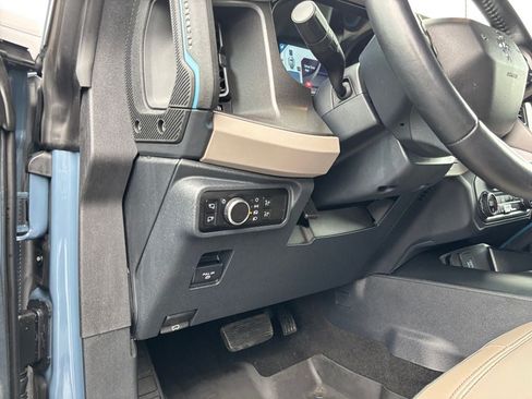Used 2024 Ford Bronco Wildtrak AWD/4WD image 22