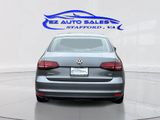 Used 2017 Volkswagen Jetta S w/ Jetta S Cold Weather Package image 6