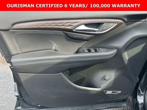 Certified 2023 Buick Envision Avenir image 18