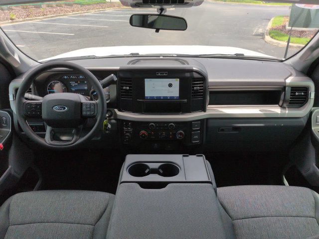 New 2026 Ford F350 XL w/ STX Appearance Package AWD/4WD image 15