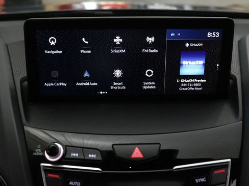 Certified 2024 Acura RDX SH-AWD w/ Technology Package image 18