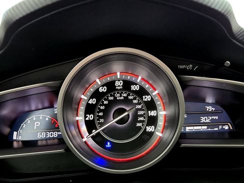 Used 2015 MAZDA MAZDA3 i Grand Touring FWD image 27
