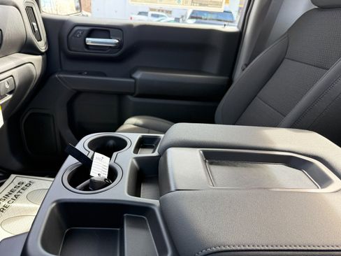 New 2026 GMC Sierra 1500 Pro AWD/4WD image 24