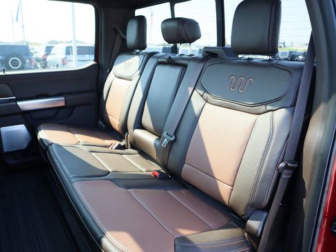 New 2023 Ford F250 King Ranch AWD/4WD image 36