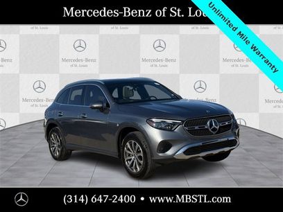 Certified 2023 Mercedes-Benz GLC 300 4MATIC