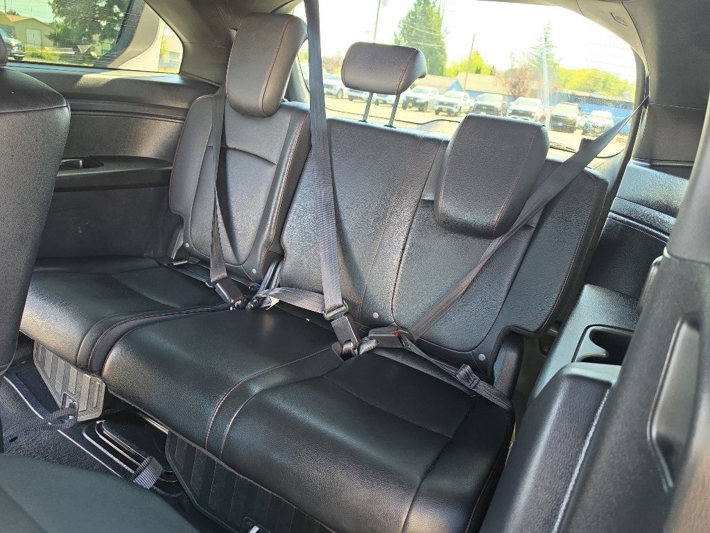 Used 2025 Honda Odyssey Sport-L image 20