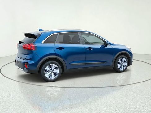 Used 2020 Kia Niro LXS FWD image 6