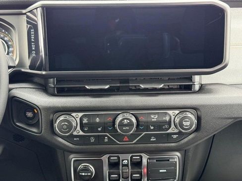 New 2026 Jeep Wrangler Sport S image 8