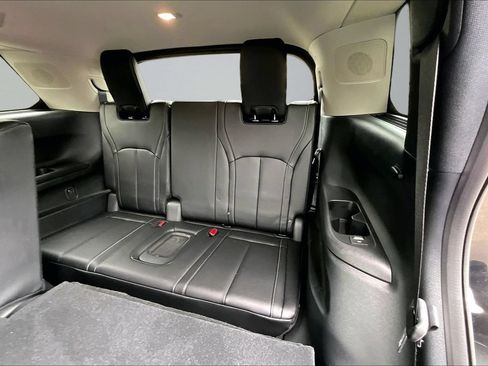 Used 2023 INFINITI QX60 Sensory w/ Cargo Package AWD/4WD image 15