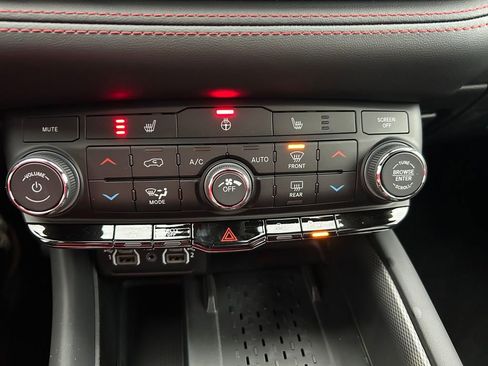 New 2026 Dodge Durango GT image 16