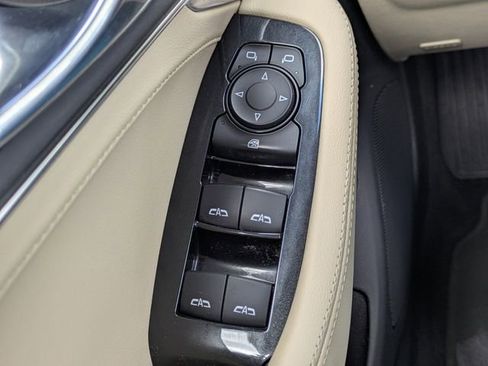 Used 2023 Cadillac CT5 Luxury w/ Sun And Sound Package AWD/4WD image 25