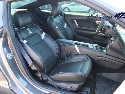 Certified 2021 Ford Mustang Shelby GT500 w/ Technology Package image 12