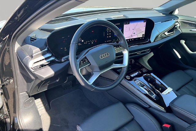 Used 2025 Audi A5 Premium Plus w/ Premium Plus AWD/4WD image 13