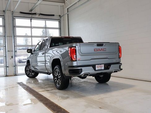 New 2026 GMC Sierra 1500 AT4 w/ AT4 Premium Package image 47