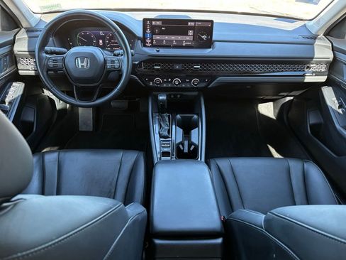 Used 2024 Honda Accord EX-L image 8