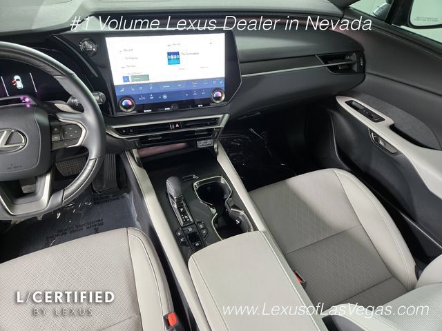 Used 2026 Lexus RX 350 Premium Plus w/ Convenience Package AWD/4WD image 18