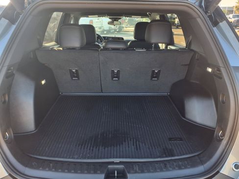 Used 2026 Chevrolet Equinox LT w/ Convenience Package II FWD image 10