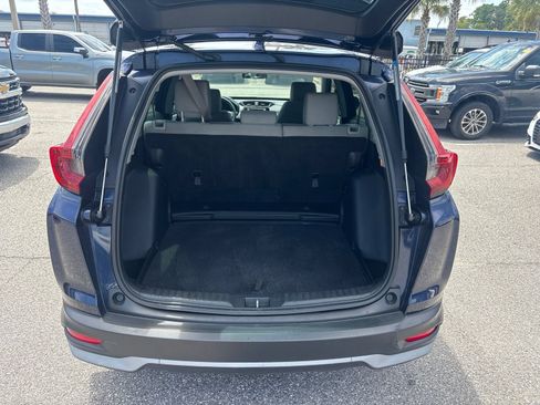 Used 2020 Honda CR-V LX image 9