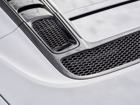 Used 2021 Audi R8 V10 performance image 15