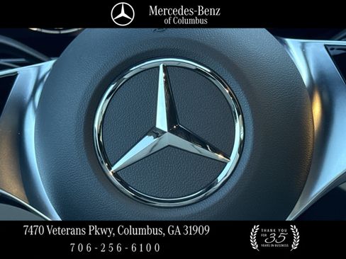 Certified 2026 Mercedes-Benz GLC 300 image 39