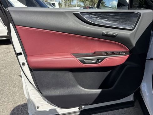 Used 2025 Lexus NX 350 AWD w/ Accessory Package (Z1) image 13