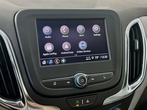 Used 2024 Chevrolet Equinox LS w/ LS Convenience Package FWD image 19