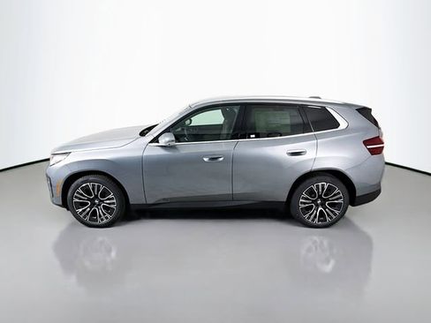 New 2026 BMW X3 xDrive30 w/ Premium Package image 4