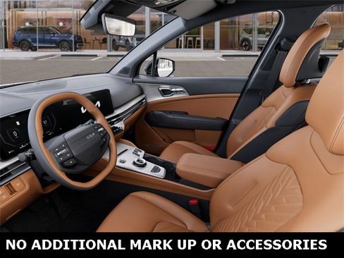 New 2026 Kia Sportage X-Line image 17