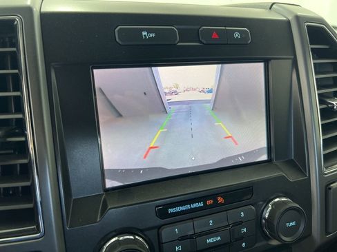 Used 2020 Ford F150 XLT w/ Equipment Group 302A Luxury image 14