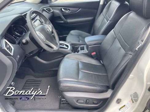 Used 2016 Nissan Rogue SL FWD image 10
