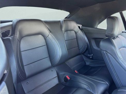 Used 2025 Ford Mustang Premium image 38