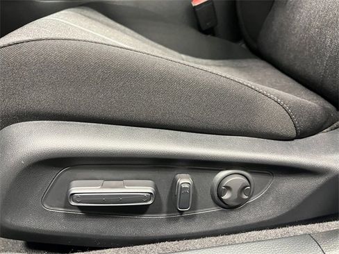 New 2025 Honda Accord Sport image 14